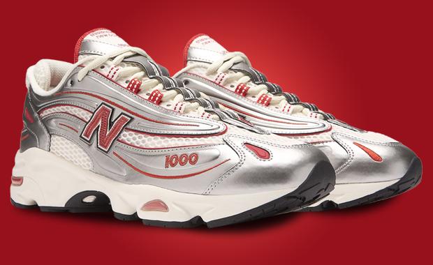 The thisisneverthat x New Balance 1000 Releases March 2025