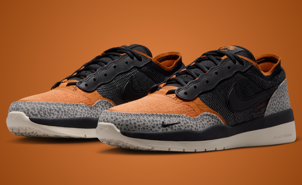 Nike SB PS8 Safari