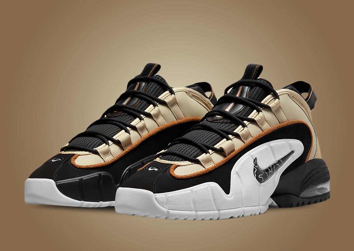 Nike air max penny 1 price Clearance