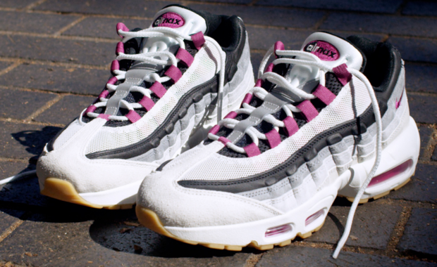 Where to Buy the Nike SB Air Max 95 Cactus Flower