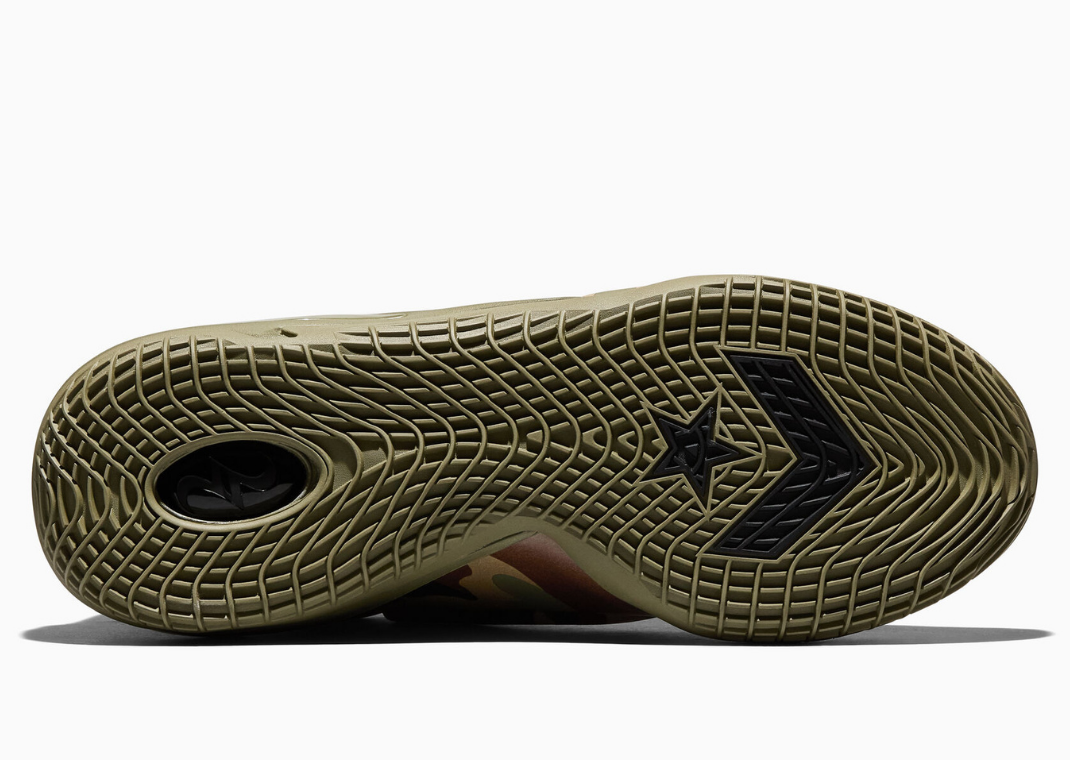 Reservations for the Converse Shai 001 Echo are Open on Dick's