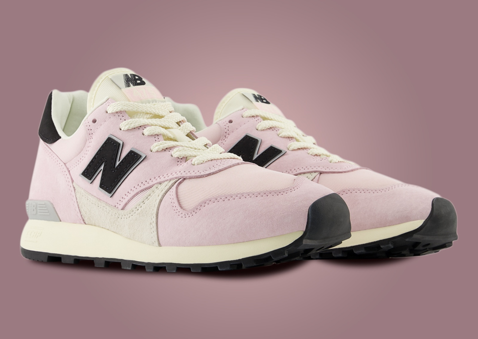 New Balance 475 Rose Sugar