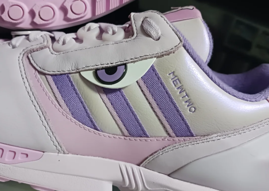 Mewtwo Shoe Two: adidas Taps the 150th Pokémon for ZX8000 Collab