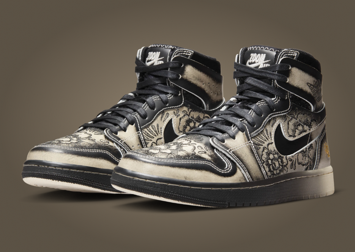 Jordans top air 1s