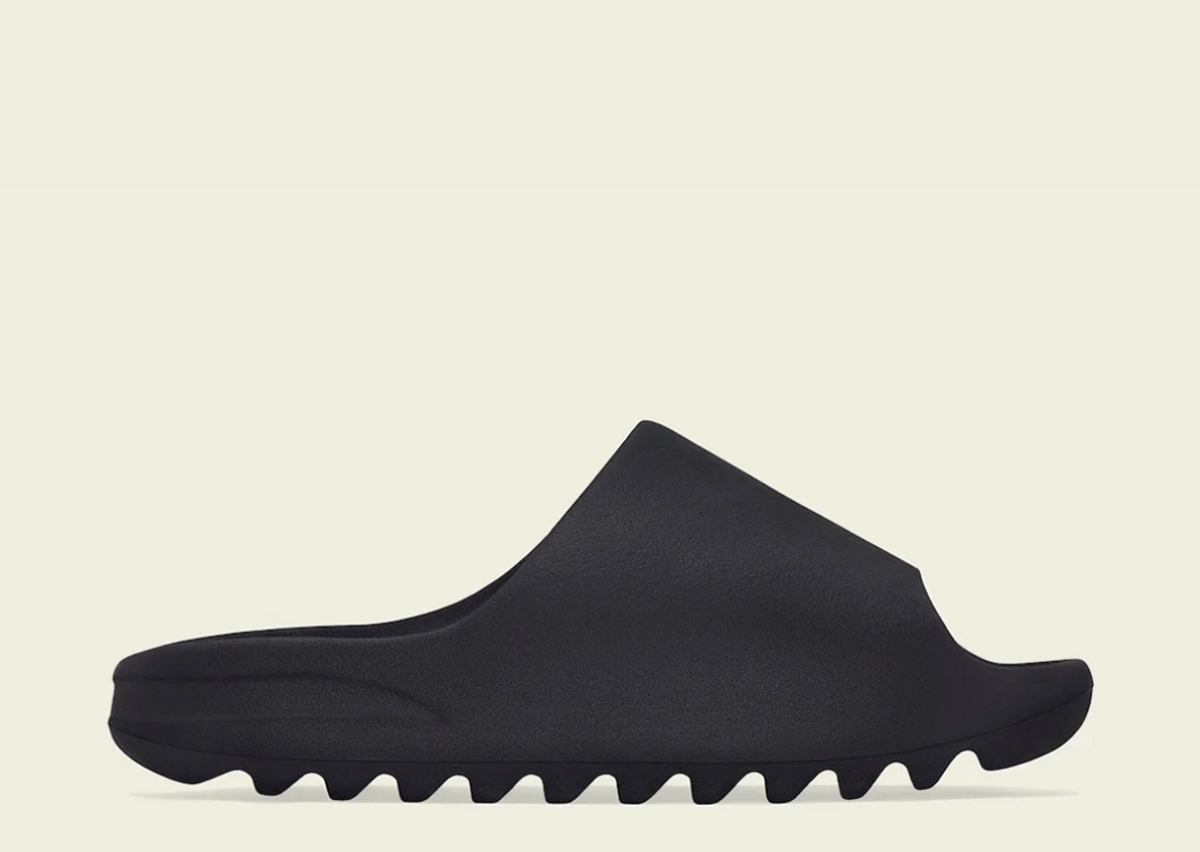 adidas Yeezy Slide Onyx (restock 2022)