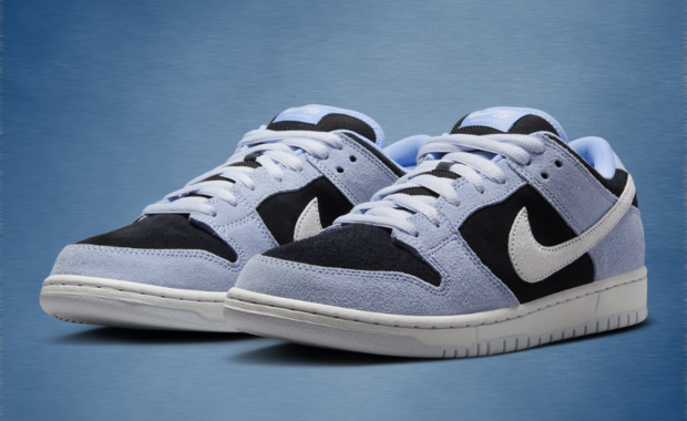 The Nike SB Dunk Low Aluminium Releases February 2025