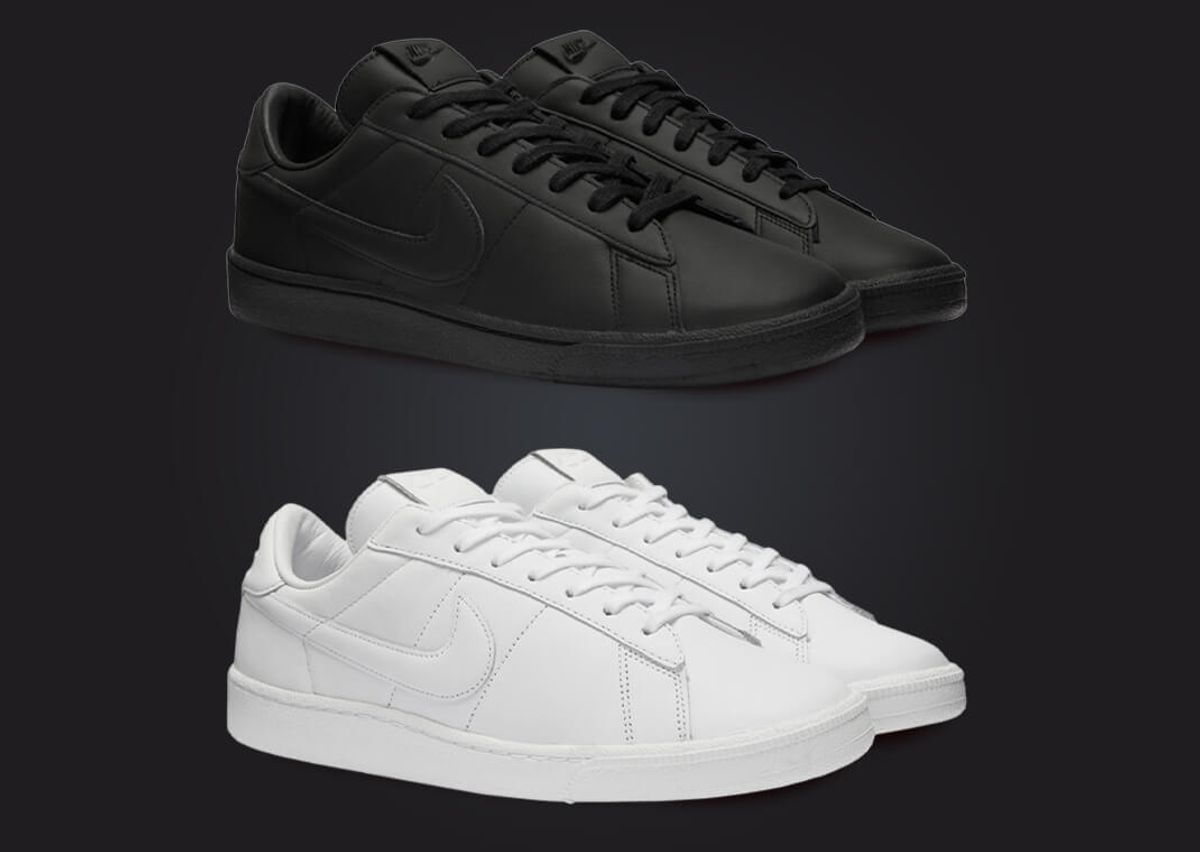 Comme des garçons tenis originales Clearance