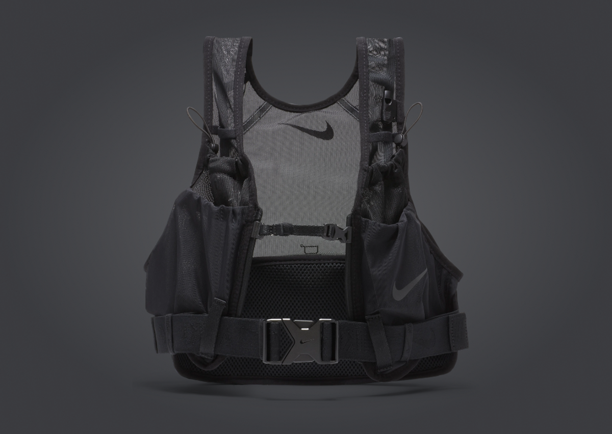 Nike Transform Packable Running Vest