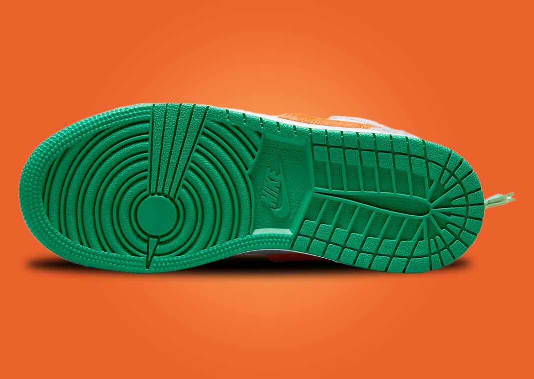 Nike dunk carrot tops online