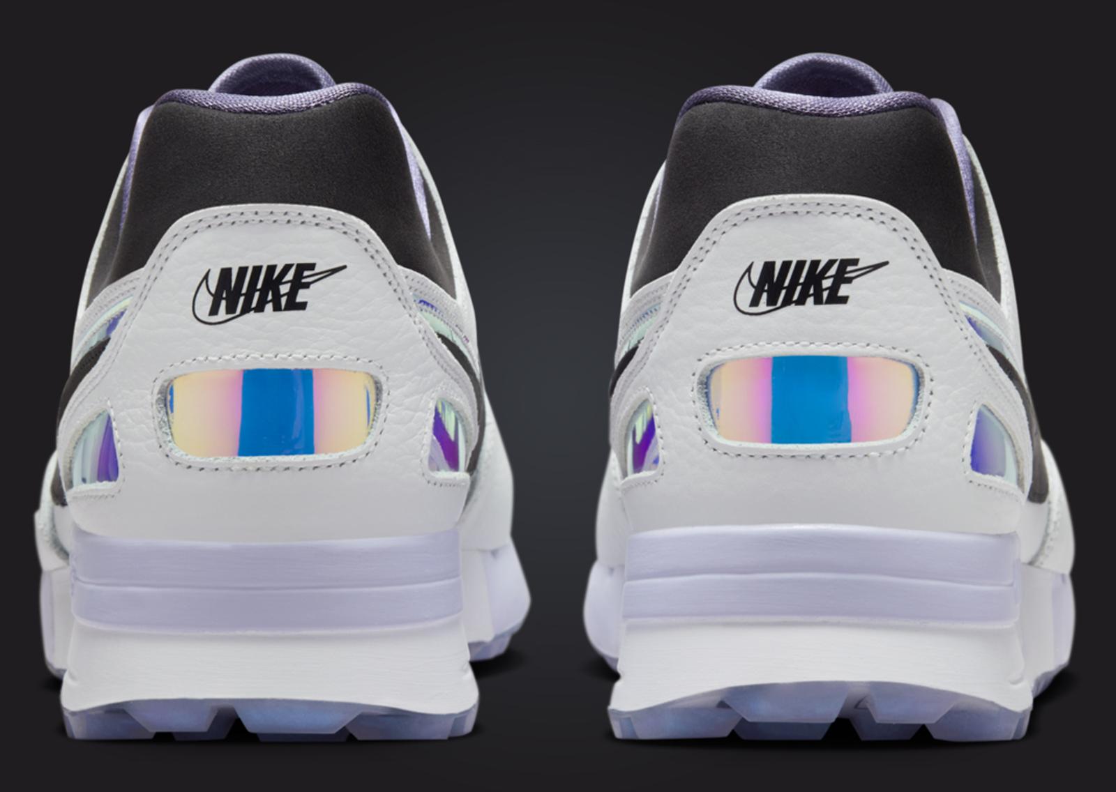 Nike Air Pegasus '89 Golf Endless Pursuit Heel