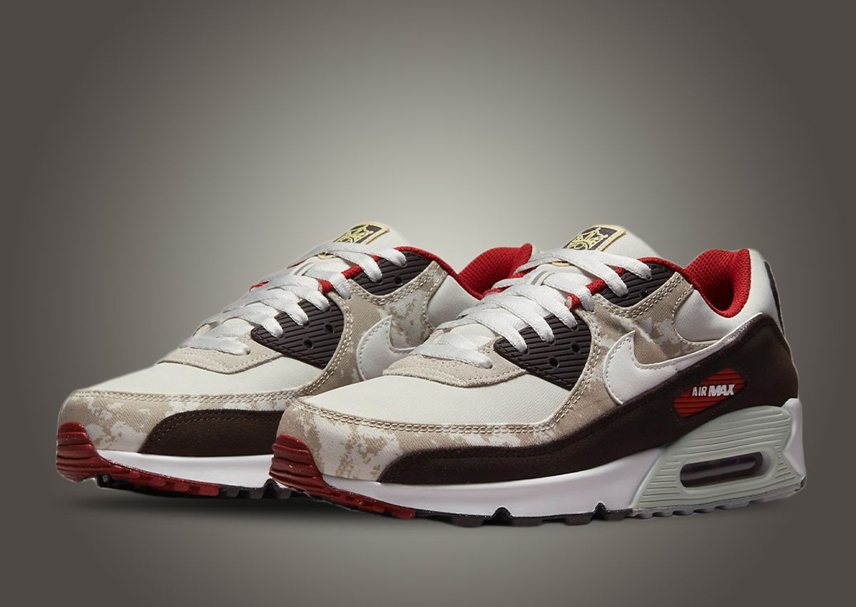 Nike air max world cup edition Clearance