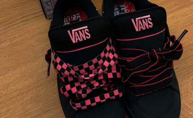 Lil Uzi Vert Vans Samples