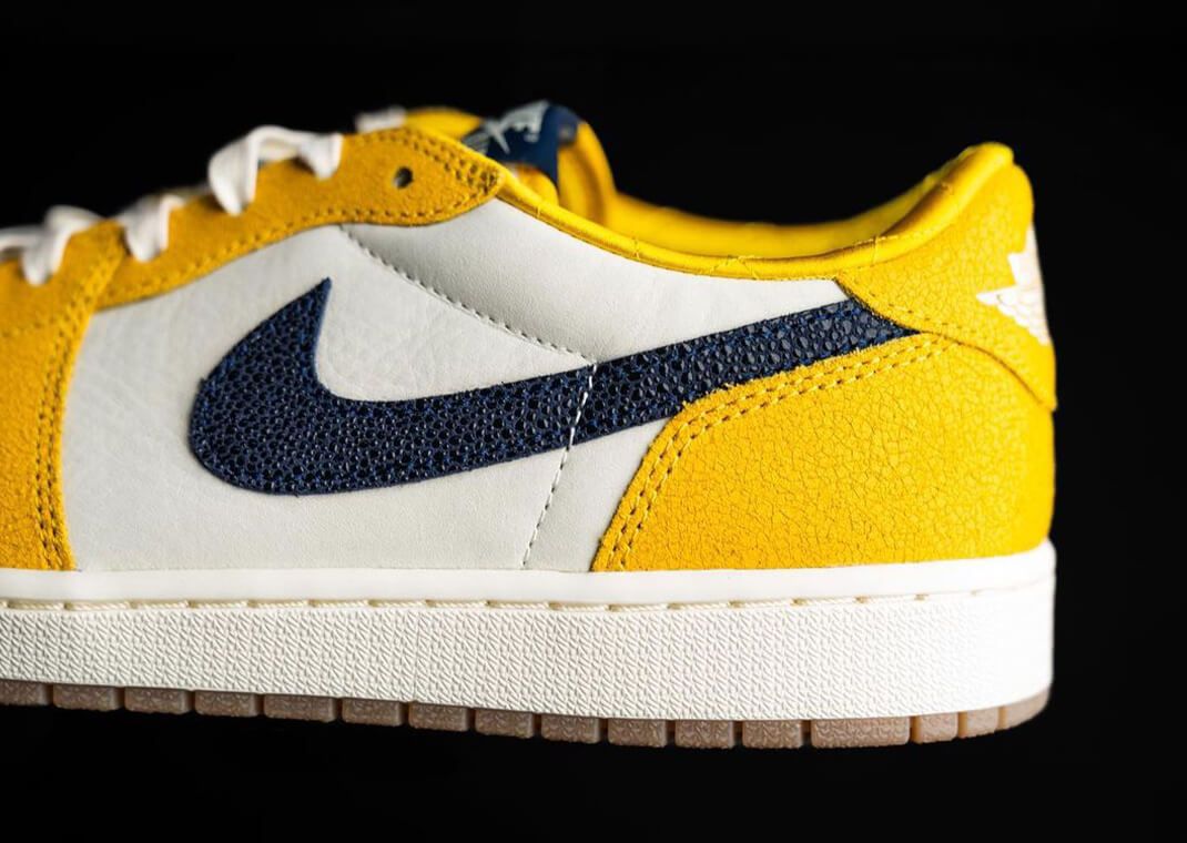 jordan 1 michigan release date
