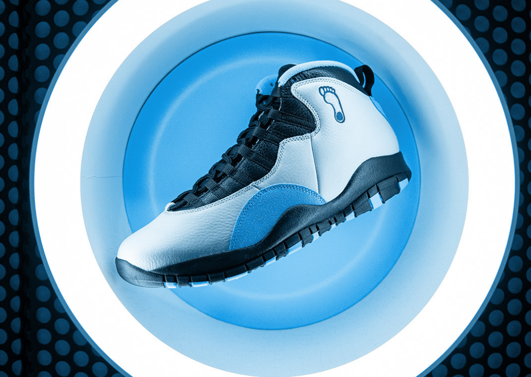 unc jordan 10