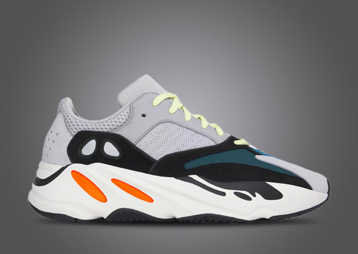 Adidas yeezy 700 wave runner zero Clearance