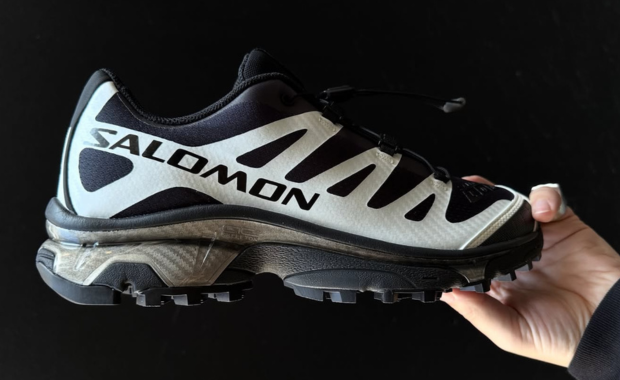 Footpatrol x Salomon XT-4 OG