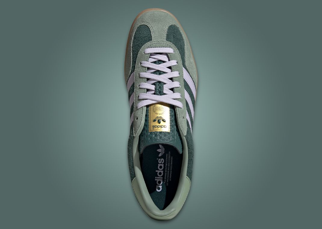 人気 ☆ADIDAS☆ (W) GAZELLE SILVER DAWN Adidas Gazelle 'Silver Dawn' Womens Casual Shoes ID7005 NEW