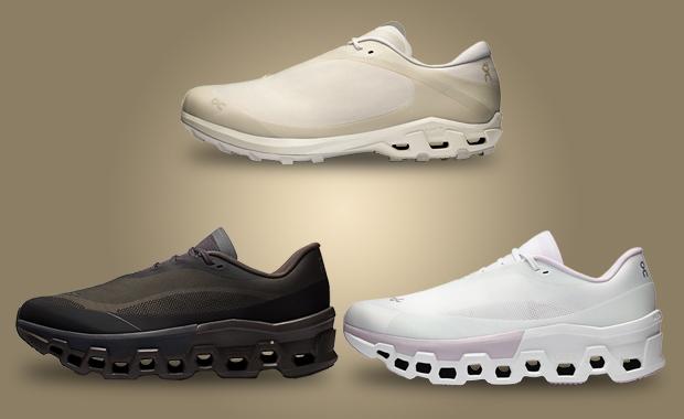 Post Archive Faction x On Spring 2025