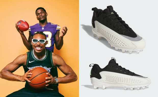 adidas AE 1 Low Football Cleat