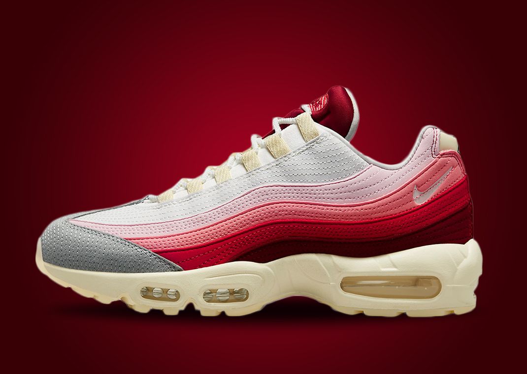 Air max 95 on sale splatter