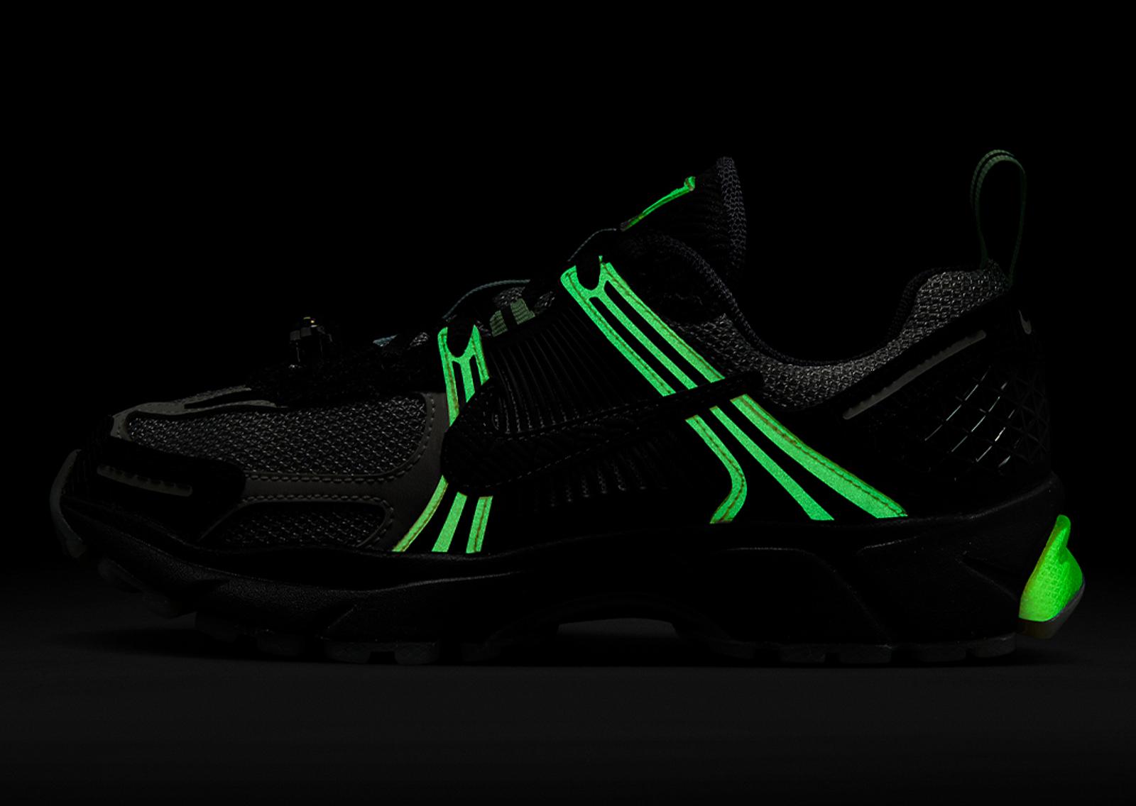 Nike Zoom Vomero 5 Spider (GS) Glow In The Dark