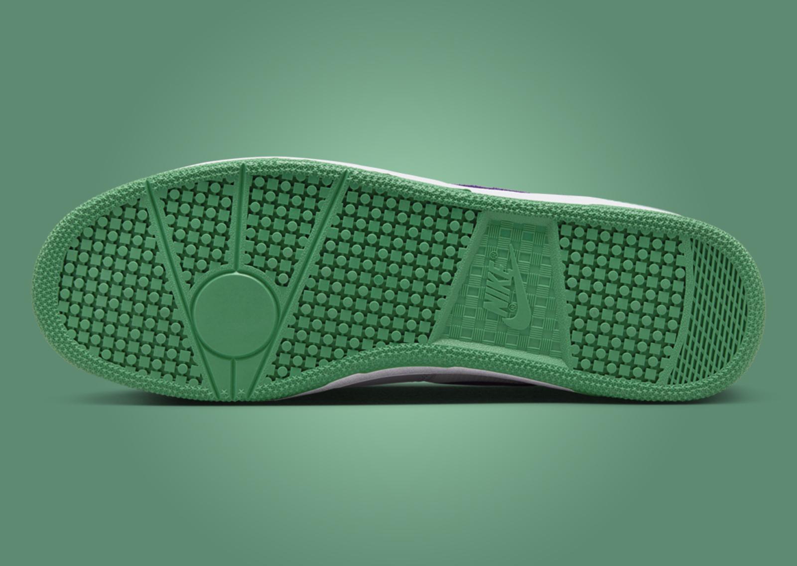 Nike Mac Attack Wimbledon Outsole