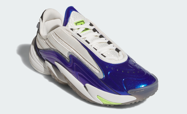 adidas GameSpeed Blue