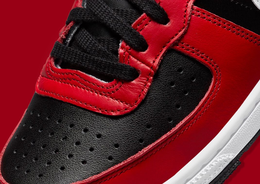 The Nike Terminator High Portland Releases Holiday 2023