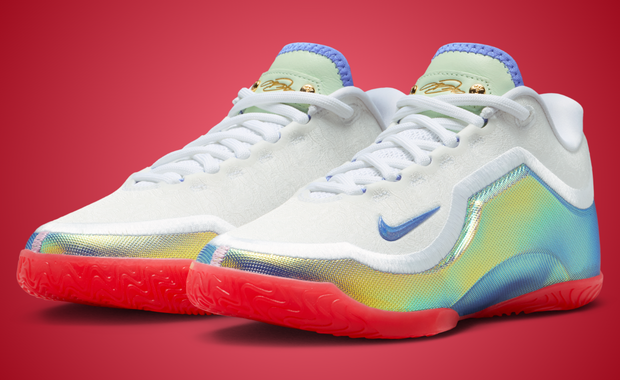 Nike LeBron 23 Motor King