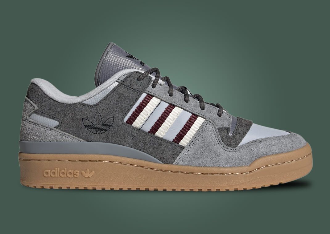 The Hikari Shibata x adidas Collection Releases October 2023