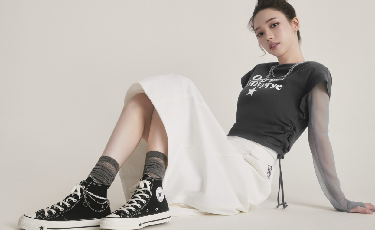 Converse Signs KARINA