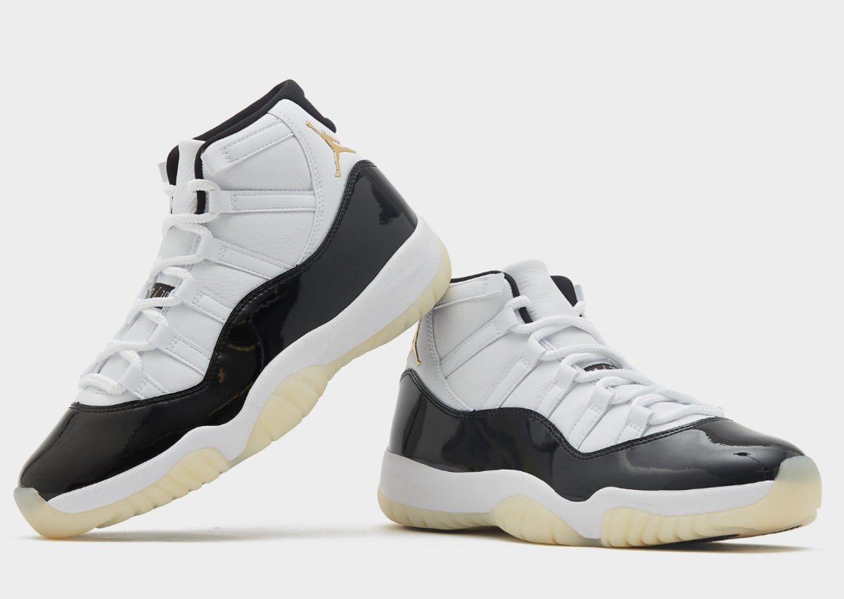 ICYMI, the 2023 Air Jordan 11 DMP is slated to release on Dec