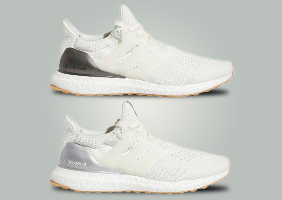 adidas Ultraboost 1.0 Off-White Pack