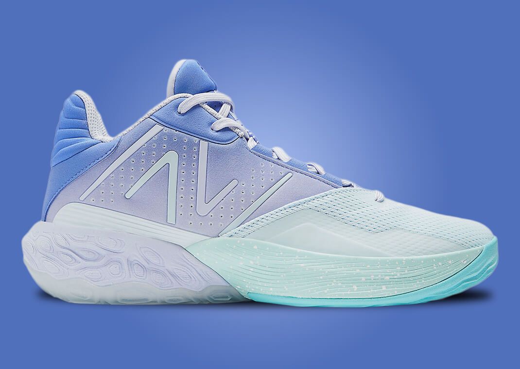 The New Balance Two WXY v4 Atmosphere Releases October 2023