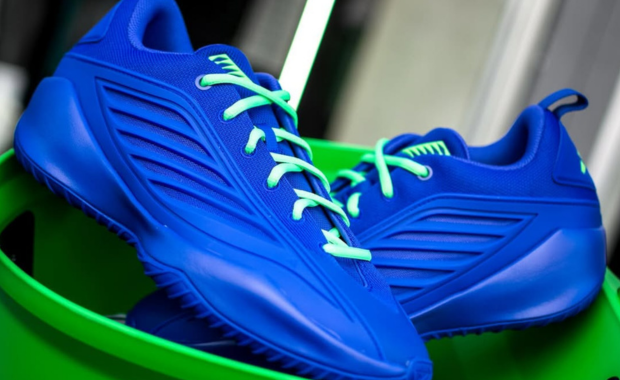 adidas Believe That 1 Velocity Blue