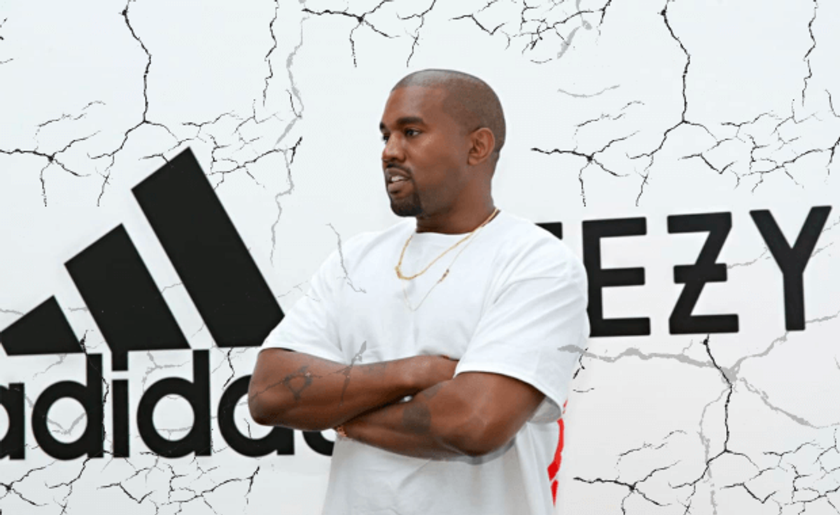 Investors Are Suing adidas Over Its Broken Relationship With Yeezy