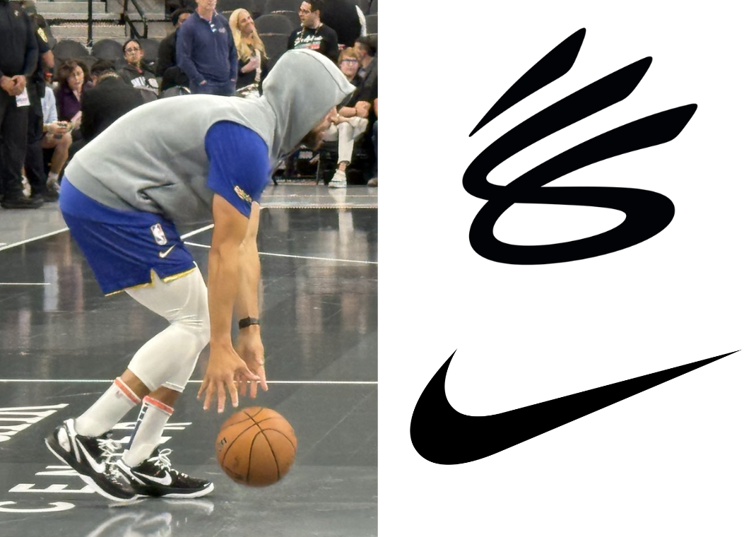 nike steph curry