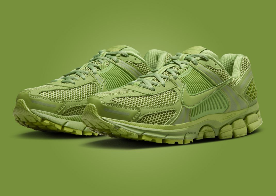 The Nike Zoom Vomero 5 Chlorophyll Releases Summer 2024