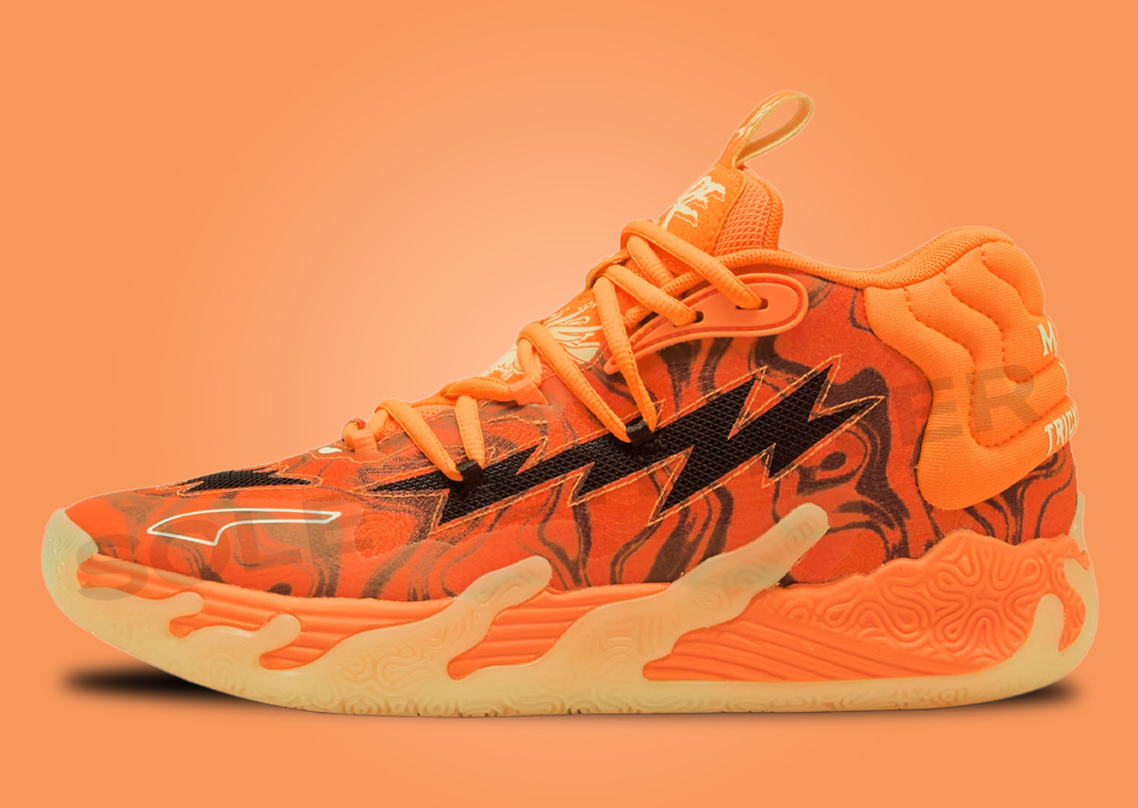 Puma MB.03 Halloween Lateral