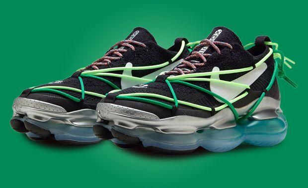 Nike Air Max Scorpion FK Have A Nike Day (W) - FN8884-013