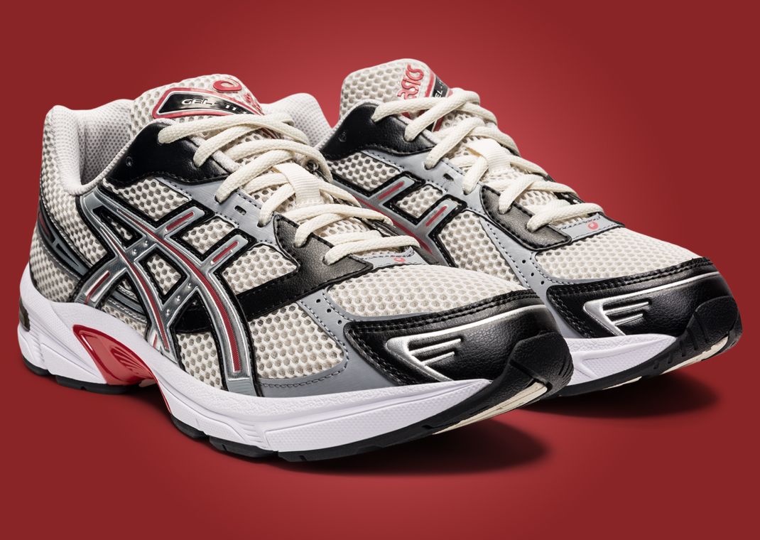 Social Status Exclusive Asics Gel-1130 Releases August 2025
