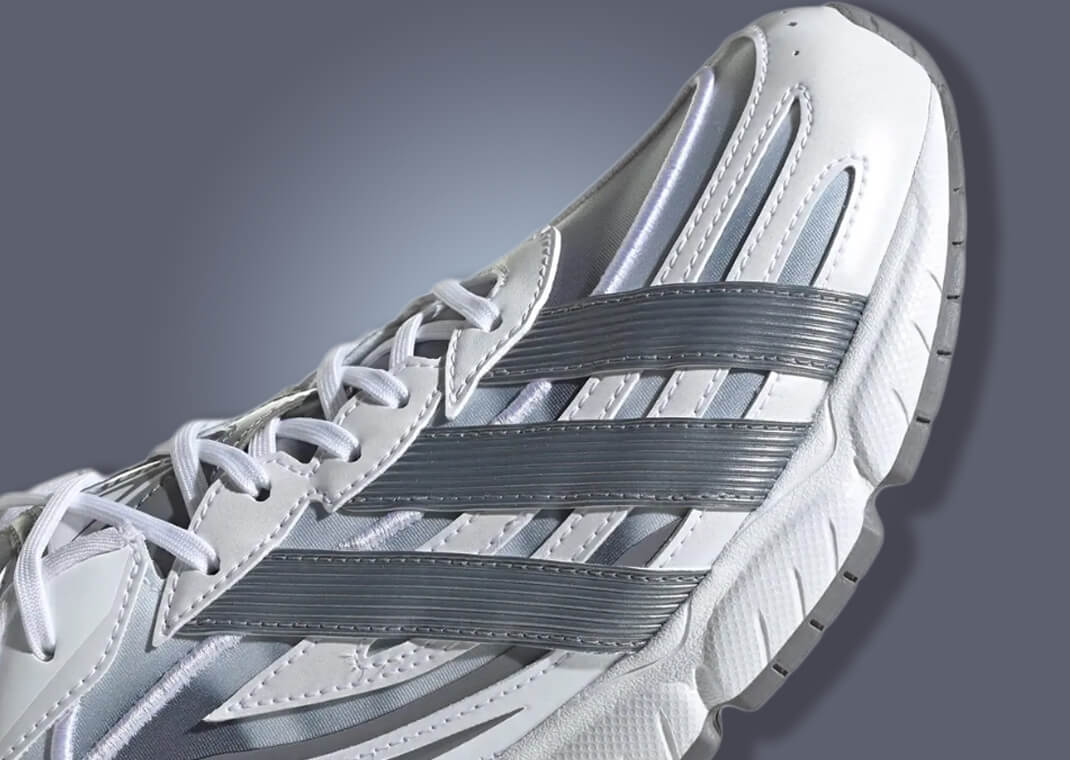 【JJJ着用】Adidas Orketro 2.0 midsilver/grey JJJ着用】Adidas Orketro 2.0 midsilver/grey adidas Originals
