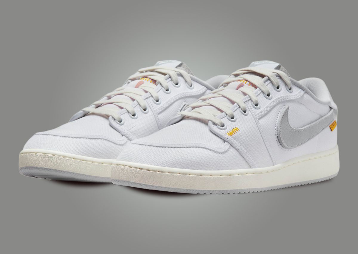 Jordan union 1 restock Clearance