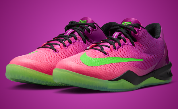 Nike Kobe 8 Protro Mambacurial