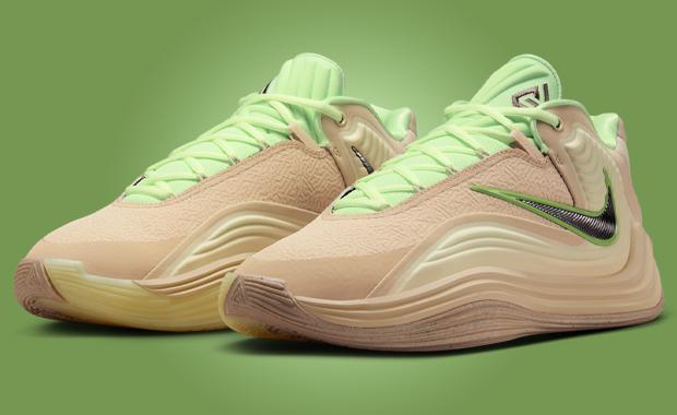 Nike Giannis Freak 7 Wolf in Sheep's Clothing