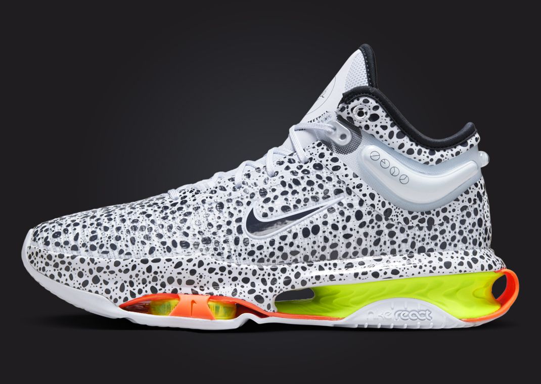 The Nike Air Zoom GT Jump 2 Olympic Releases Summer 2024