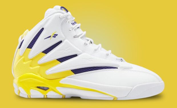 Reebok The Blast Nick Van Exel - GZ9520 Raffles & Where to Buy