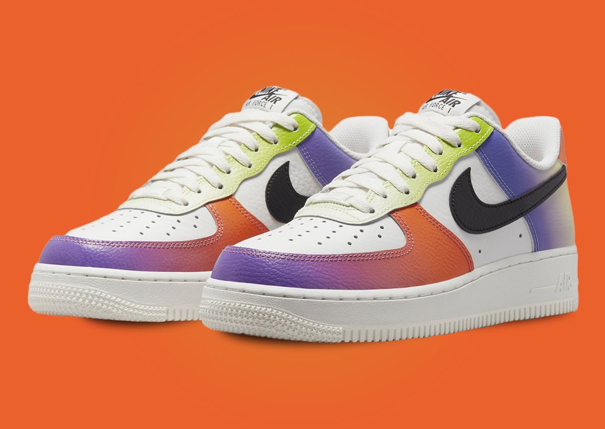 Nike air force 1 low multiple colorways Clearance