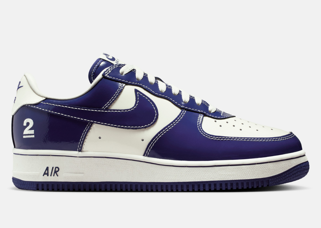 NIGO and Nike Announce Air Force 1 World Tour and Last Orgy 2 AF1