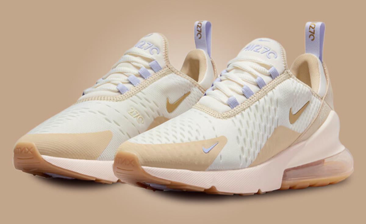 The Women’s- Exclusive Nike Air Max 270 Australia Releases July 27